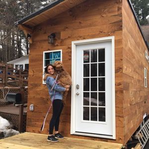 Meet your Posher, Alyssa